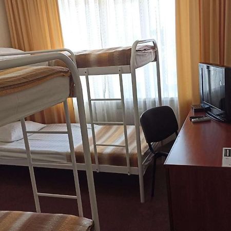 Raziotel Kryvyi Rih Krivoy Rog Exterior foto