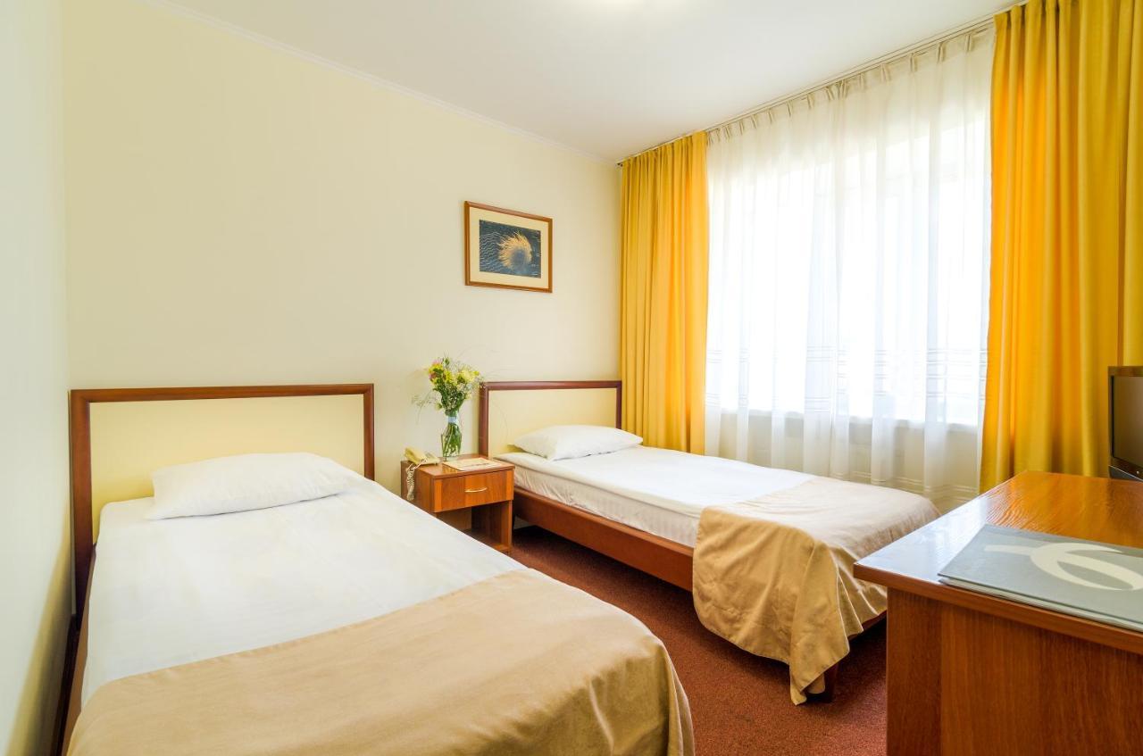 Raziotel Kryvyi Rih Krivoy Rog Exterior foto