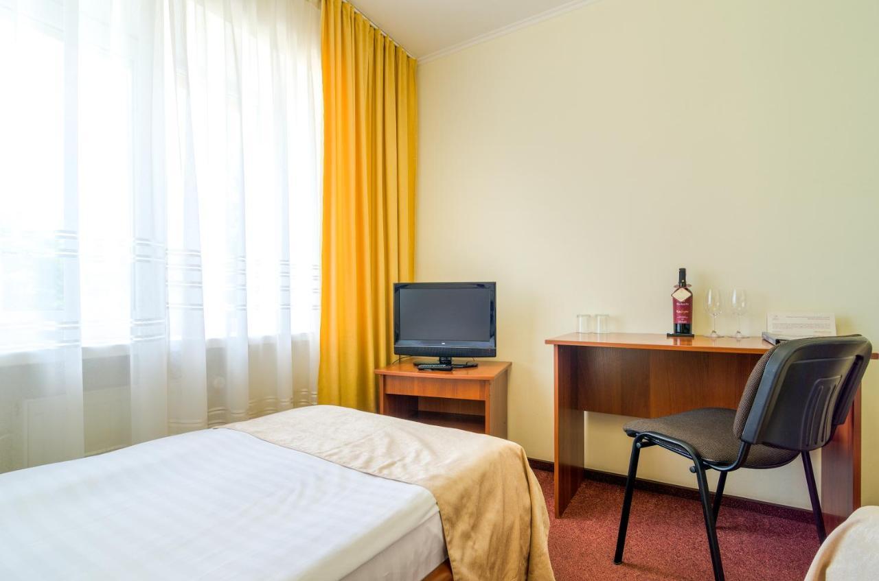 Raziotel Kryvyi Rih Krivoy Rog Exterior foto