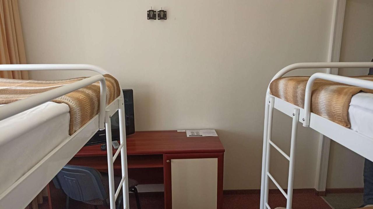 Raziotel Kryvyi Rih Krivoy Rog Exterior foto