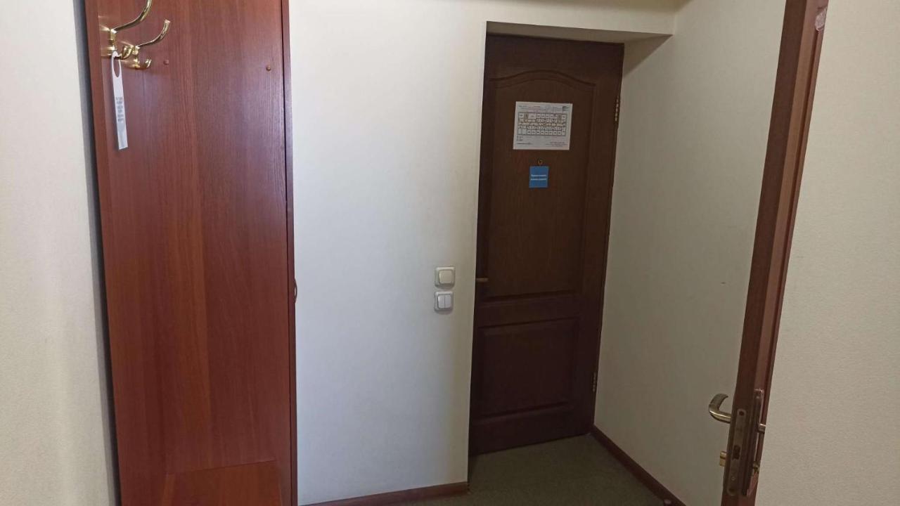Raziotel Kryvyi Rih Krivoy Rog Exterior foto