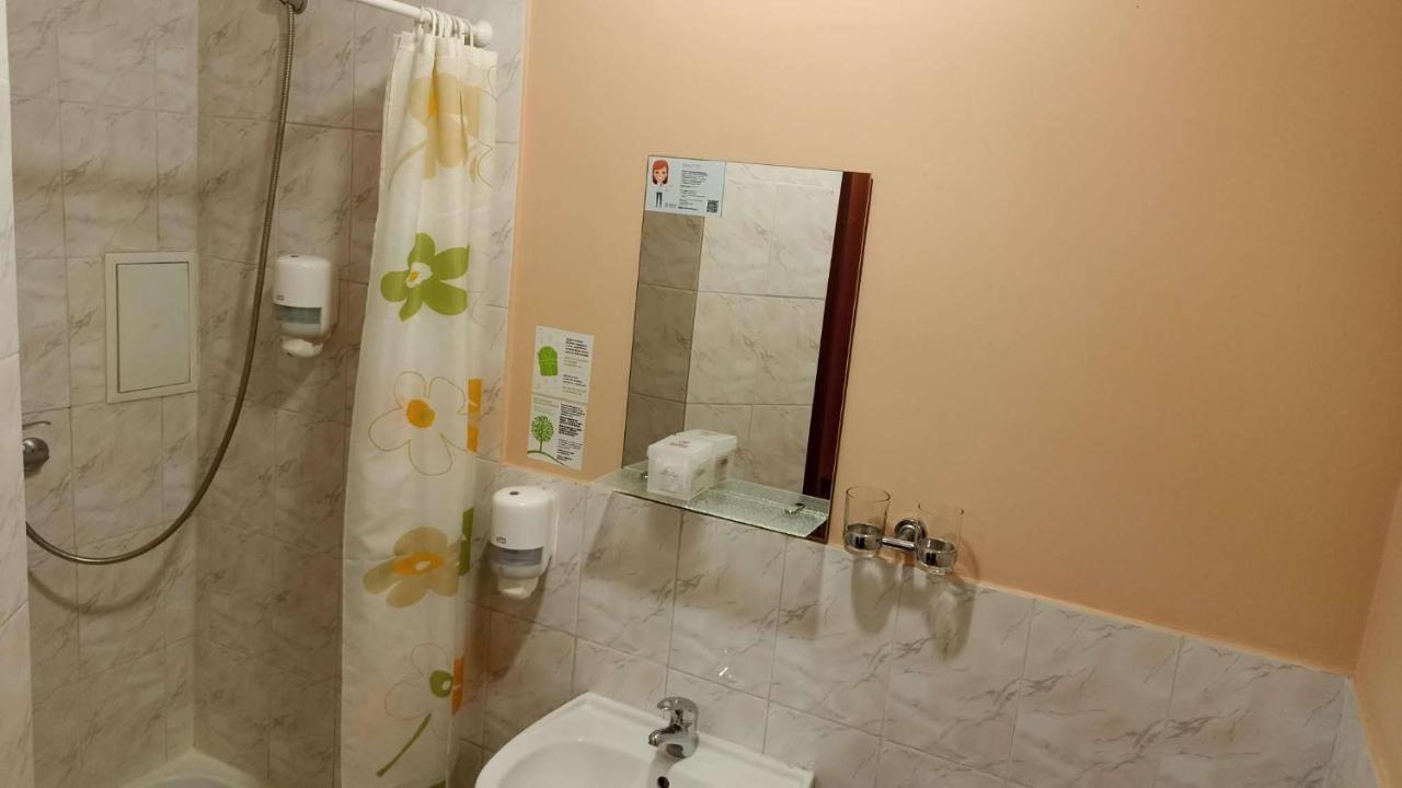 Raziotel Kryvyi Rih Krivoy Rog Exterior foto