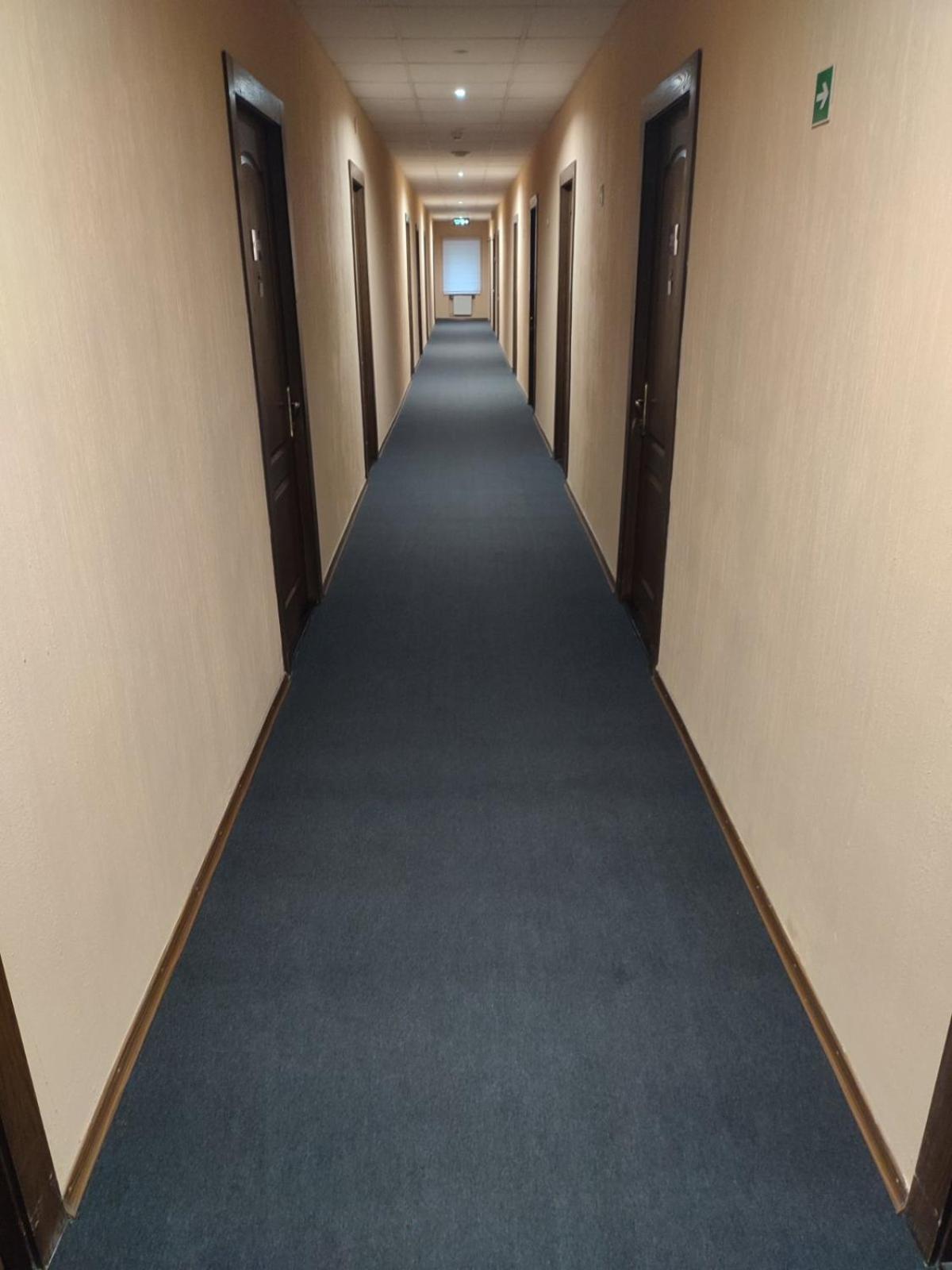 Raziotel Kryvyi Rih Krivoy Rog Exterior foto