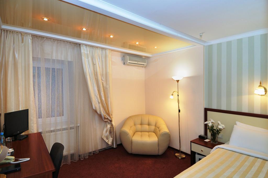 Raziotel Kryvyi Rih Krivoy Rog Exterior foto