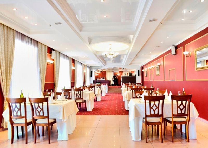 Raziotel Kryvyi Rih Krivoy Rog Exterior foto
