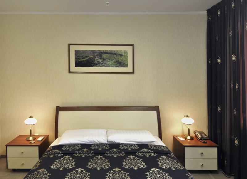 Raziotel Kryvyi Rih Krivoy Rog Quarto foto