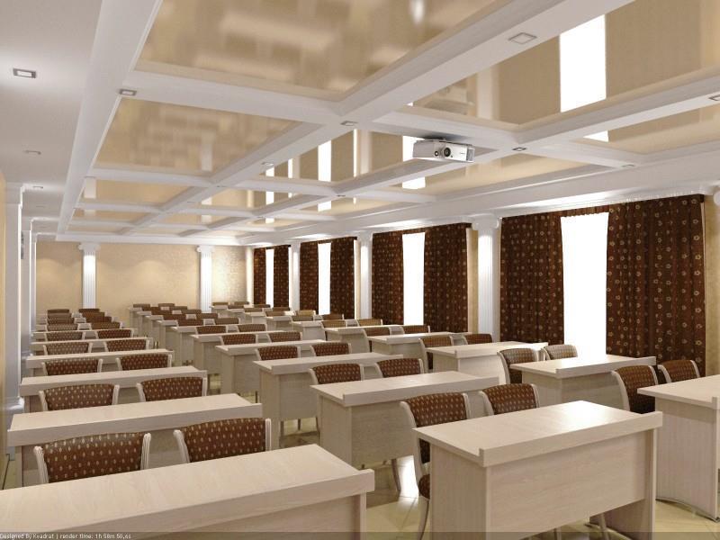 Raziotel Kryvyi Rih Krivoy Rog Facilidades foto